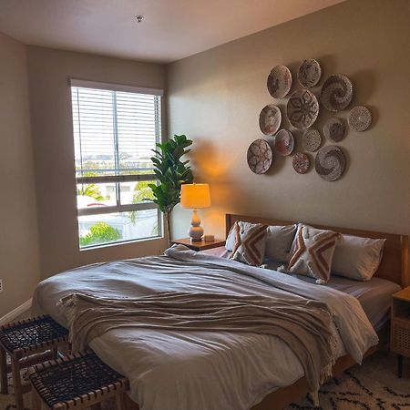 Sunny 1Bdr Centrally Located In Marina Del Rey ロサンゼルス エクステリア 写真