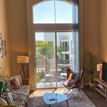 Sunny 1Bdr Centrally Located In Marina Del Rey ロサンゼルス エクステリア 写真
