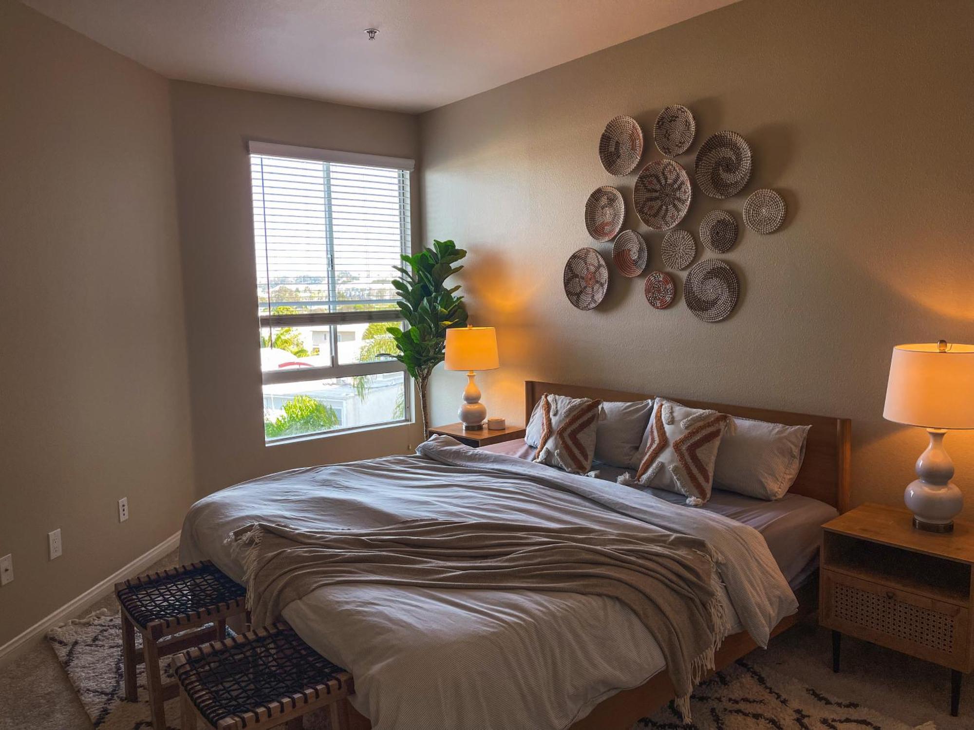 Sunny 1Bdr Centrally Located In Marina Del Rey ロサンゼルス エクステリア 写真