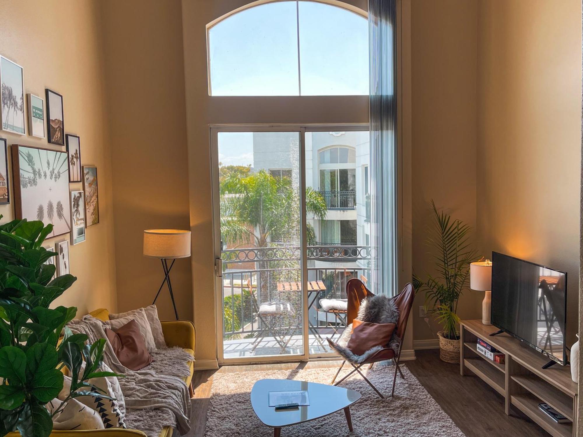 Sunny 1Bdr Centrally Located In Marina Del Rey ロサンゼルス エクステリア 写真