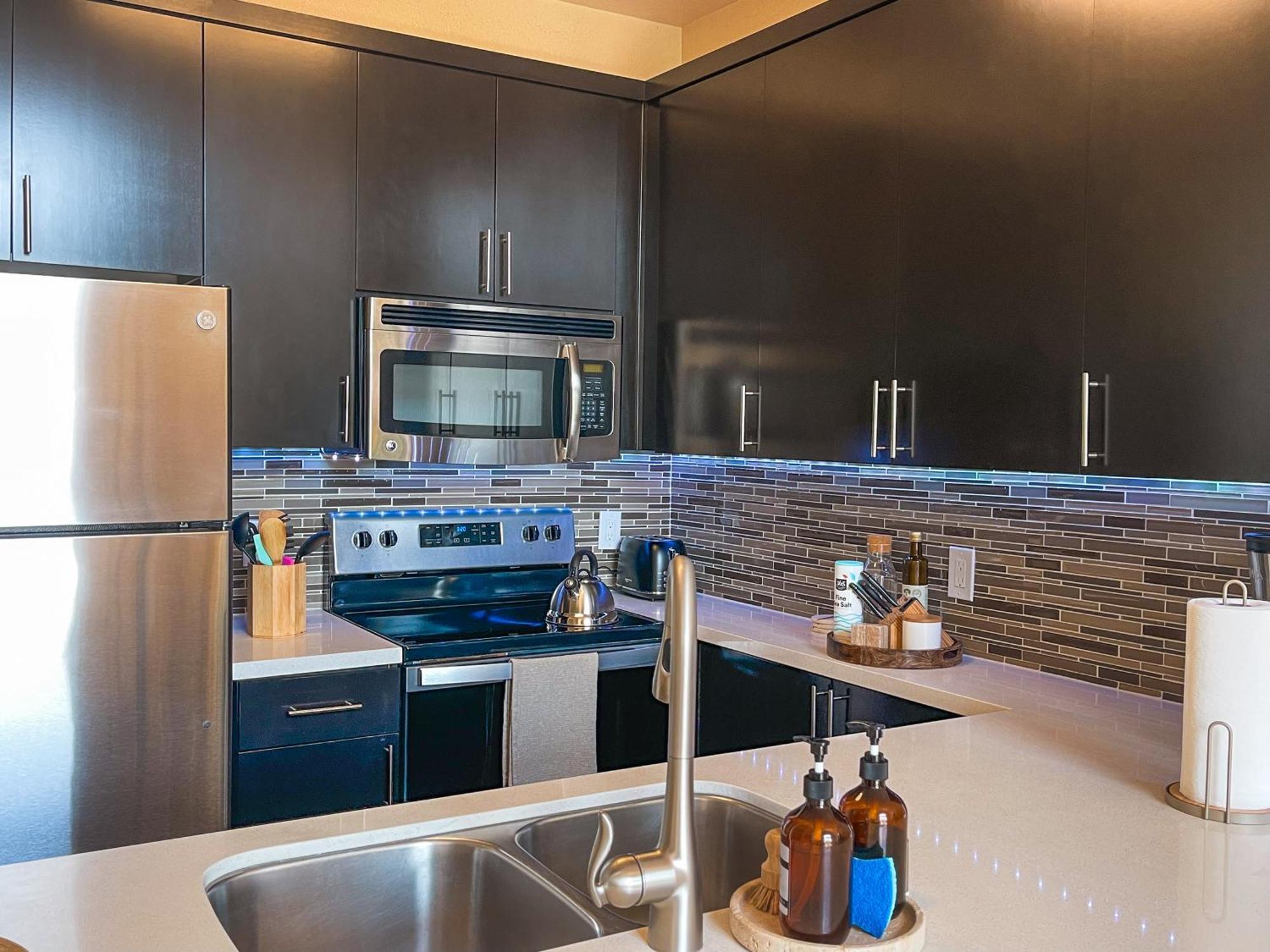 Sunny 1Bdr Centrally Located In Marina Del Rey ロサンゼルス エクステリア 写真