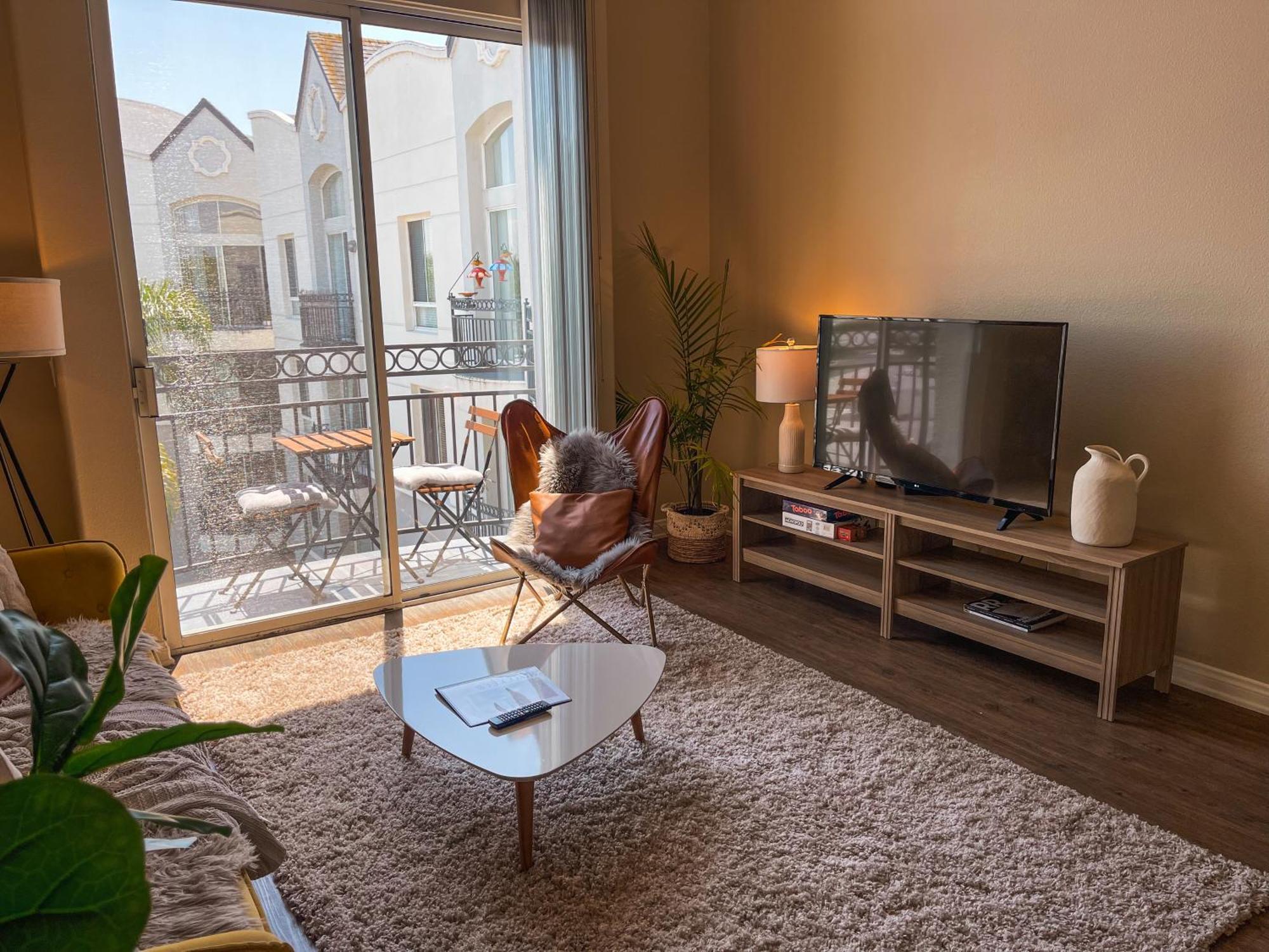 Sunny 1Bdr Centrally Located In Marina Del Rey ロサンゼルス エクステリア 写真